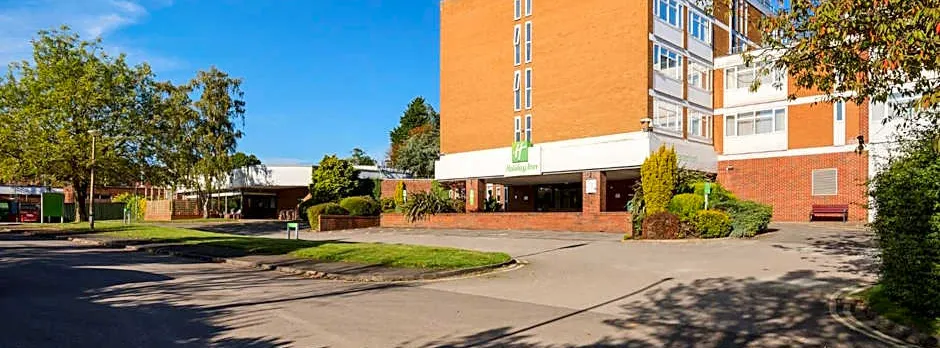 Holiday Inn York By IHG
