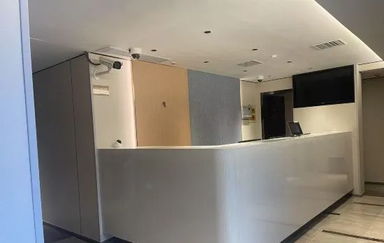 Homeinn Ease Hotel (Shanghai Yu Garden Laoximen Subway Station)