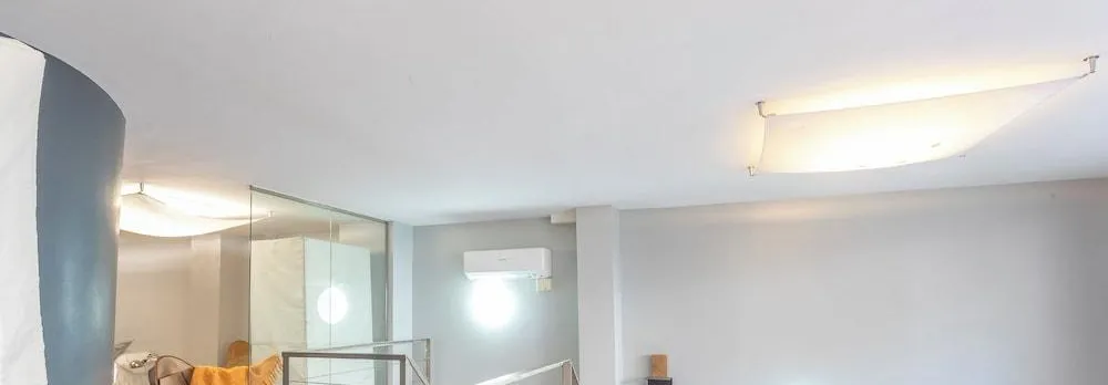 Gracia Pool Apartments Center