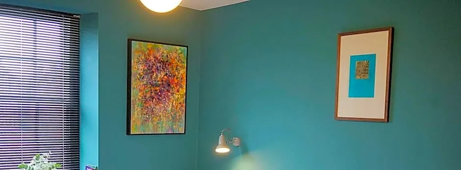 The Alma Taverns Boutique Suites - Room 5 - Hopewell