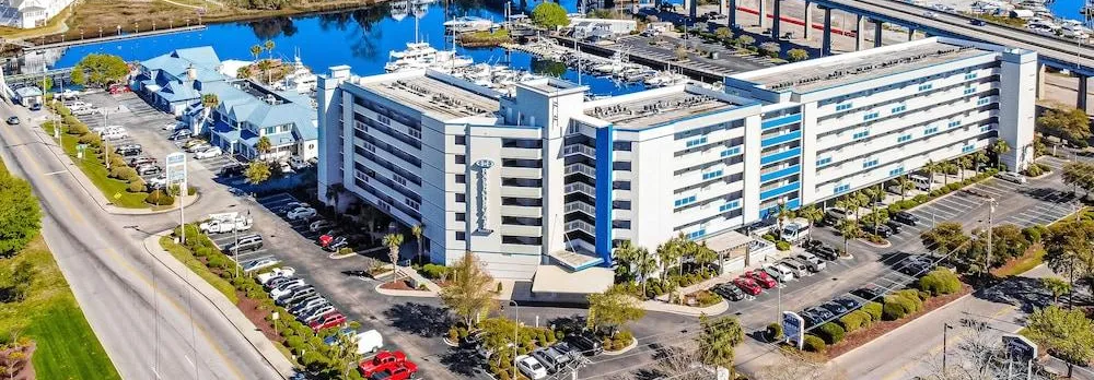 Harbourgate Marina Club