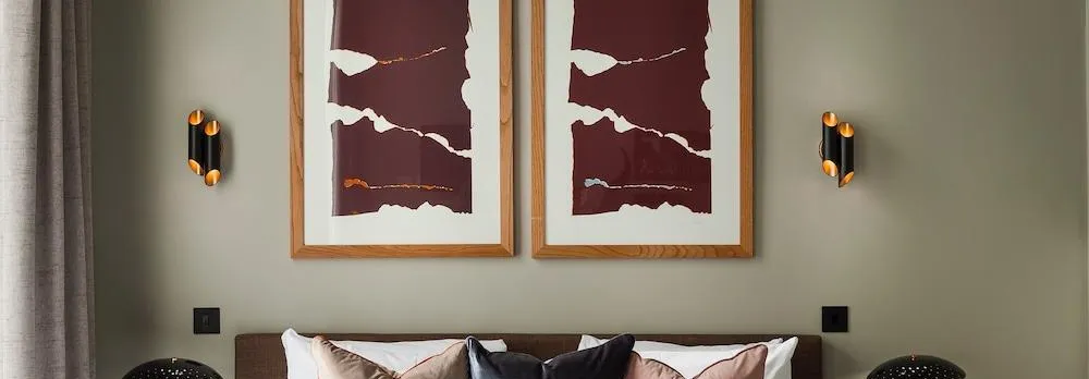 The Knaresborough by Aura Collection (Adults only)