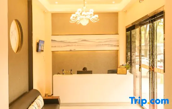Kangtai Hotel (Wuhan Checheng Avenue Talent Innovation Mansion Branch)