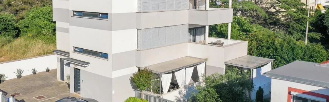 Apartments Mato