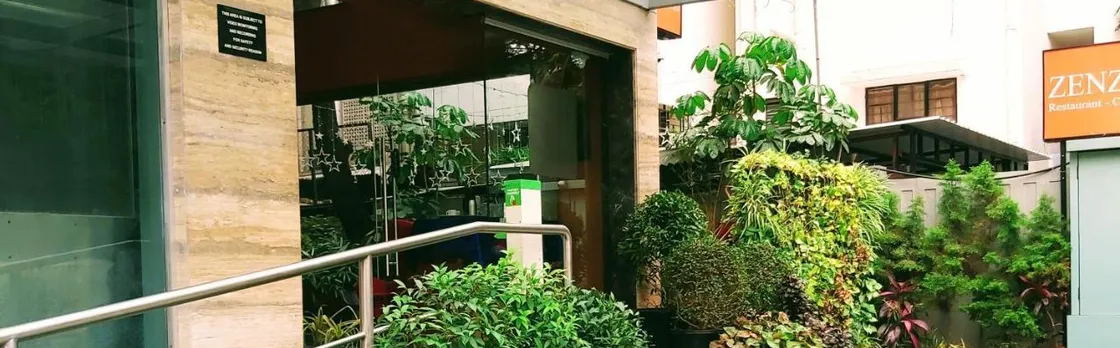 Quality Inn Mint