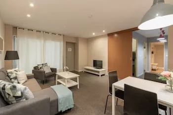 Campus del Mar Residence Hall