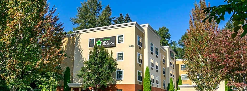 Extended Stay America Suites - Seattle - Bothell - West