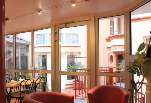 Alfred Hotels Toulouse Centre Wilson