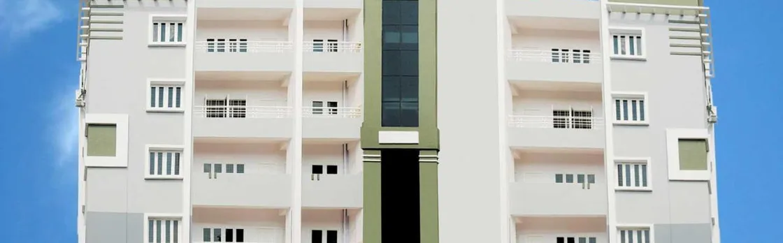 Sucasa Homes (Home Away From Home Guest Services Pvt Ltd)