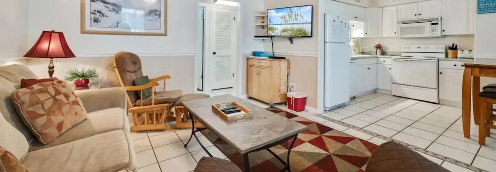 The Beach Front 601- Affordable Beachfront 2 Bedrooms 1 5 Baths Sleeps 6