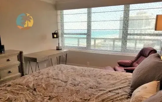 Royal Penthouse Panoramic Views of Beach-Pools - 1701