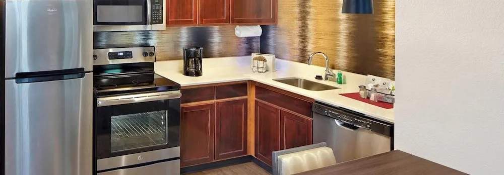 Residence Inn Fort Lauderdale Weston