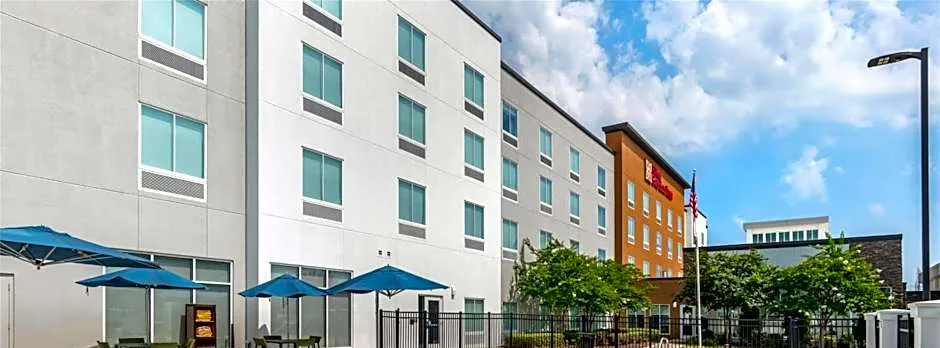 Hilton Garden Inn Montgomery - EastChase