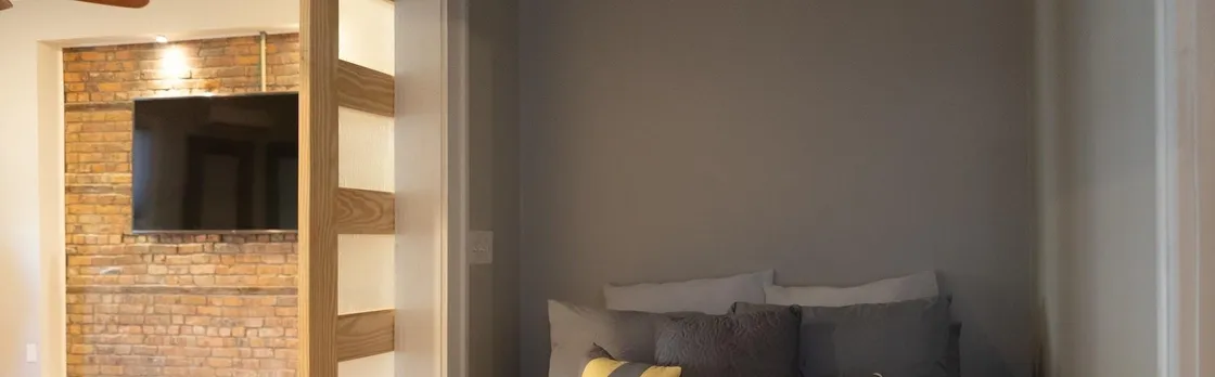 The Cochrane House Luxury Historic Inn