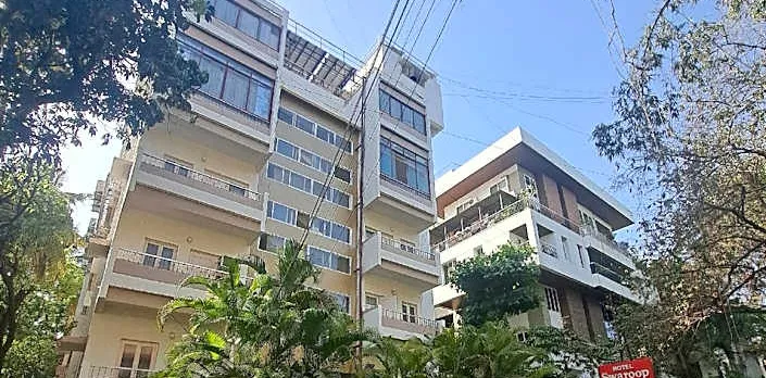 Hotel Swaroop