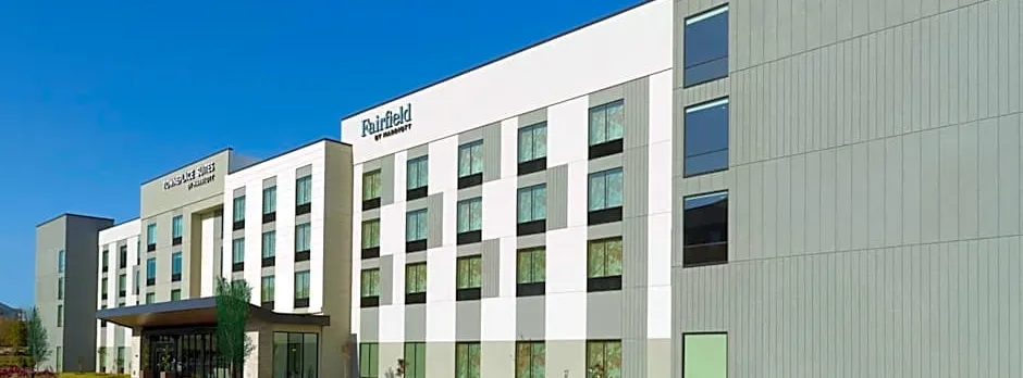 Fairfield by Marriott Inn & Suites Grovetown