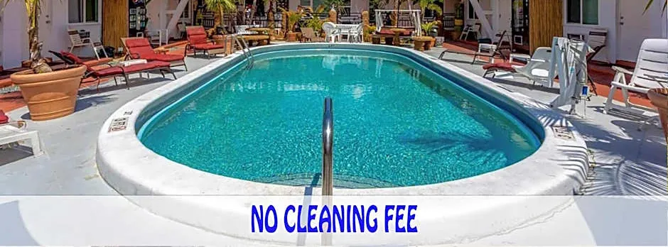 Green Seas Motel
