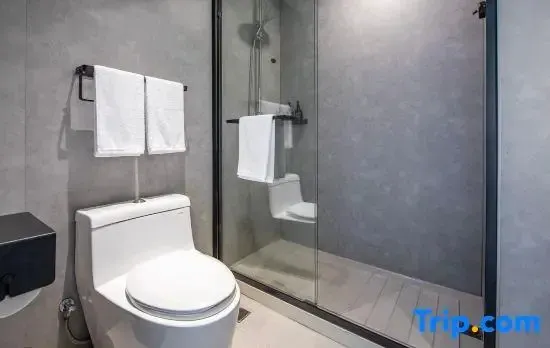 Yuexin Hotel (Shanghai Zhongshan Park Branch)