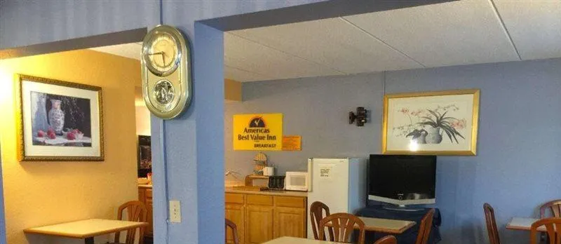 Americas Best Value Inn Pottstown