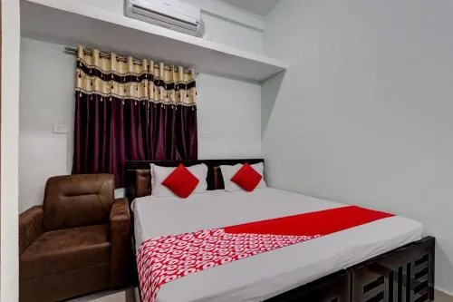 Super Hotel O Pm Hotels