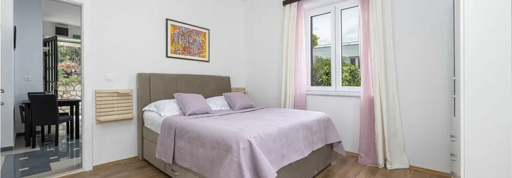 Apartment Iva