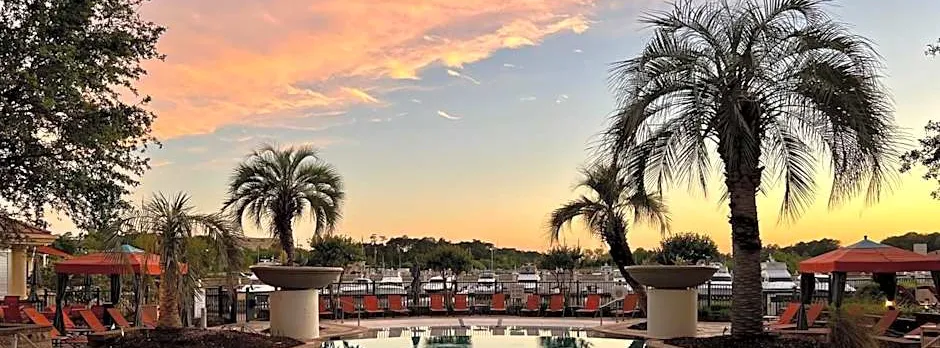 Marina Inn At Grande Dunes