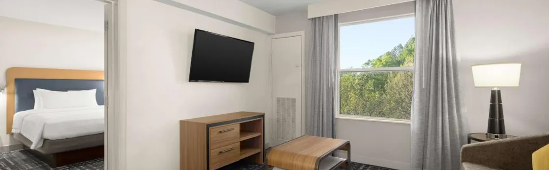 Homewood Suites by Hilton Atlanta-Alpharetta