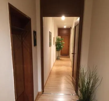 Polo Residence