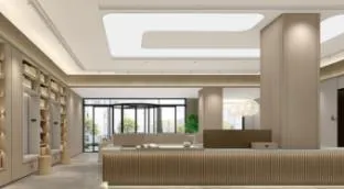Ji Hotel Chengdu Shuangliu International Airport Terminal