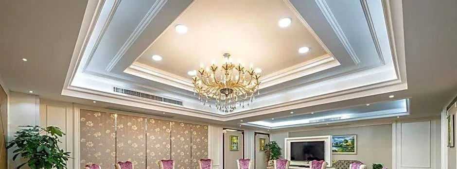 Huatai Hotel Guangzhou Quzhuang Metro Station Branch
