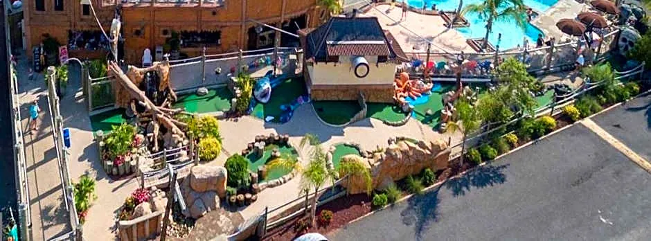 Francis Scott Key Family Resort
