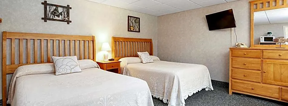Towne Lyne Motel