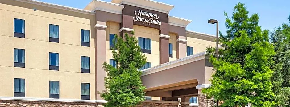 Hampton Inn & Suites Trophy Club - Fort Worth North