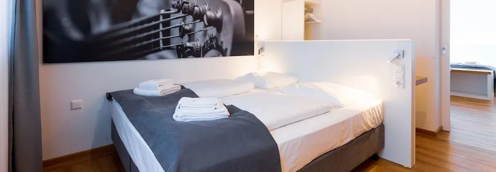 Mk Hotel Munchen Max-Weber-Platz