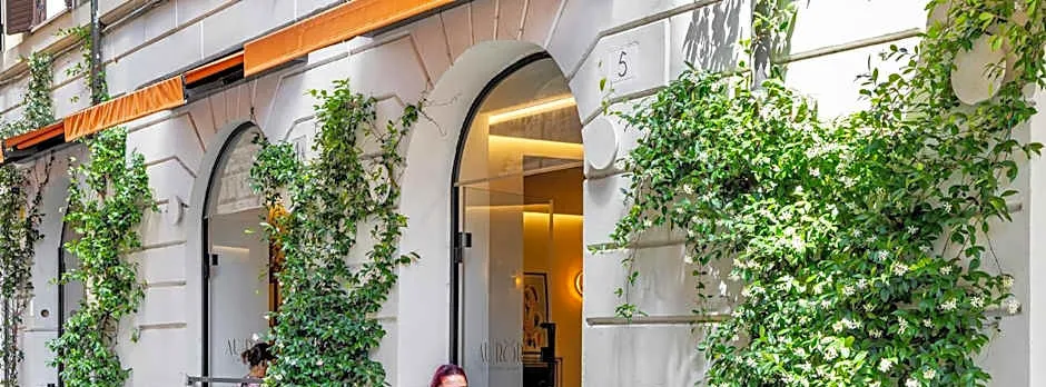 Nerva Boutique Hotel