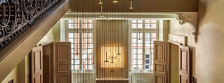 La Cour des Consuls Hotel & Spa Toulouse - MGallery Collection