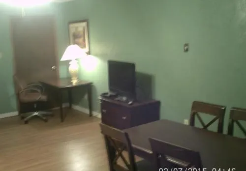 Oak Grove Apartment Hattiesburg, MS