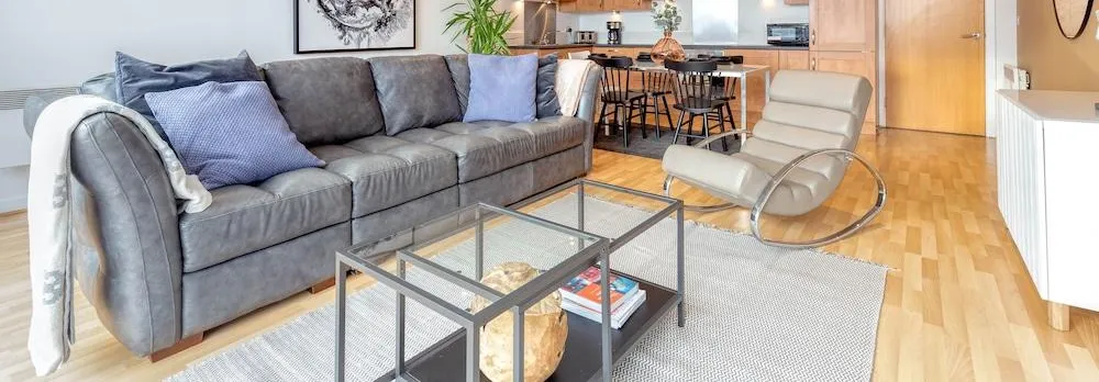 Riverview Apartments