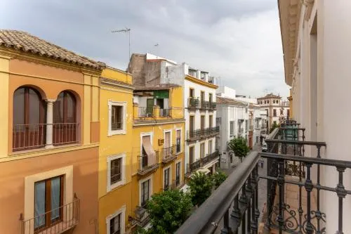 Giralda Sevilla Apartment