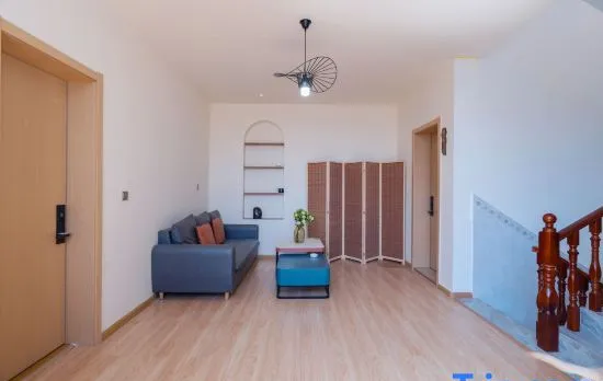 Dali Yuanxia Homestay (Cenxi Swan Branch)
