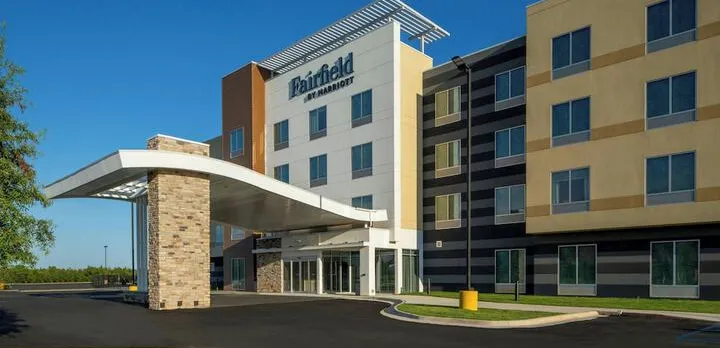 Fairfield By Marriott Inn & Suites Foley