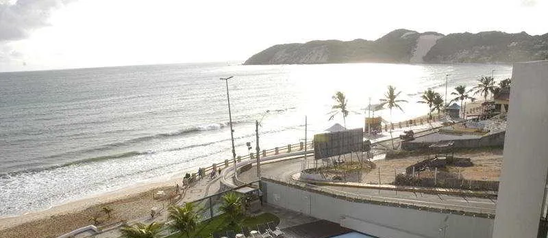 Pontanegra Beach Residence