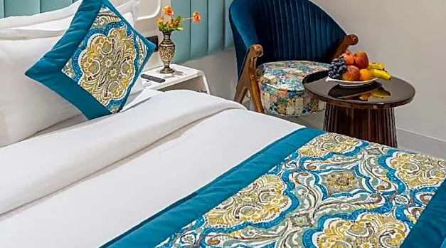 Hotel The Western Grand- The Luxury Hotel