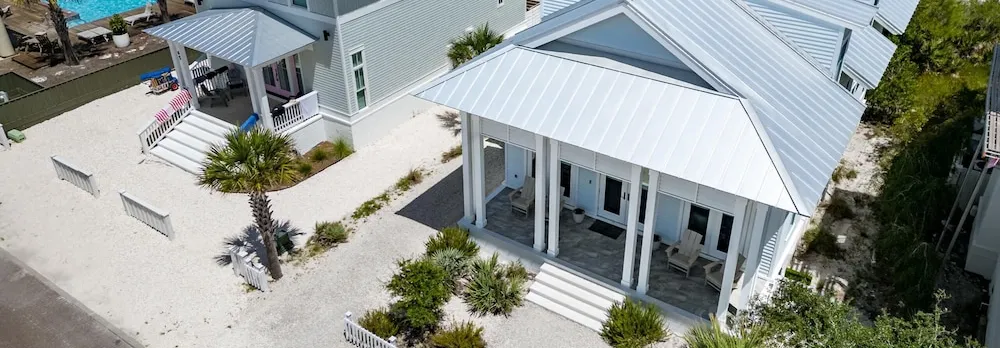 Beach Hangar by Southern Vacation Rentals
