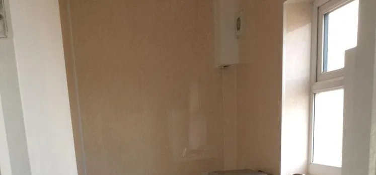 The L6 Guest Rooms