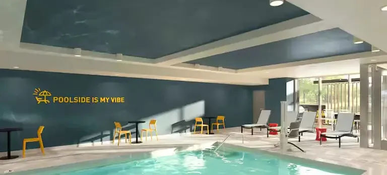 Home2 Suites by Hilton Pittsburg