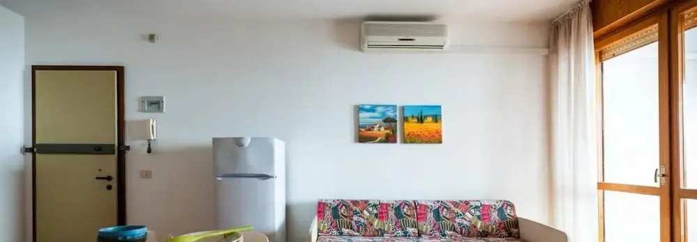 Charming Apartment Near the Beach in Bibione
