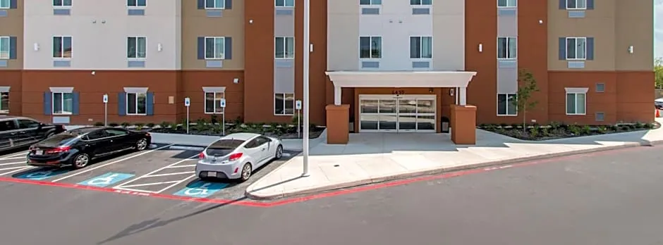 Candlewood Suites San Antonio Lackland AFB Area By IHG