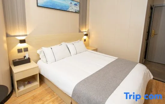Maojin Select Hotel (Shanghai South Changjiang Road)