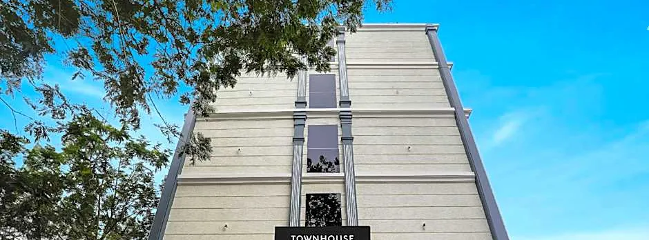 Townhouse Shamshabad Near Airport